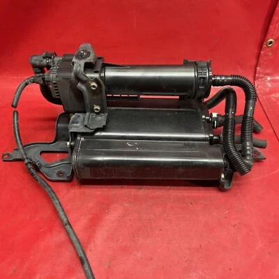 ✔2011 LEXUS CT200h CHARCOAL CANISTER FILTER EVAPORATOR 77740-76010 OEM - Image 1 of 4