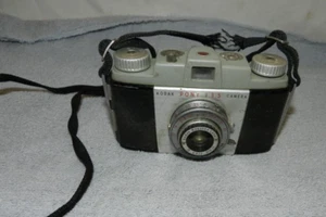 Vintage  Kodak Pony 135 Camera - Picture 1 of 9