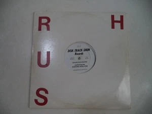 Rush - Nassau Coliseum 1982 2LP - Bild 1 von 8