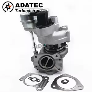 Turbo Charger For BMW Mini Cooper R55 R56 R57 R58 R59 EP6CDTSN14 N14 N18 Engine - Bild 1 von 6