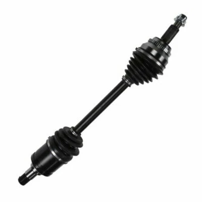 Front Left CV Axle Shaft for 2011 2012 2013 2014 2015 2016 Toyota Sienna 2.7L — 第 1/4 张图片