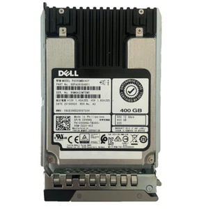 NEW 05VHHG DELL PX05SMB040Y 400GB 2.5" SAS 12G PowerEdge 14G R740 Server SSD - Picture 1 of 3
