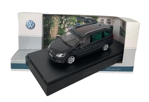 Volkswagen Sharan - 1/43 scale - VW Minichamps modelcar - LIMITED EDITION - Imagen 1 de 13