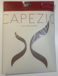Capezio Ultra Soft Transition Tight Light 1816  LSN Fits  Size (2-6x) J15 New - Picture 1 of 2