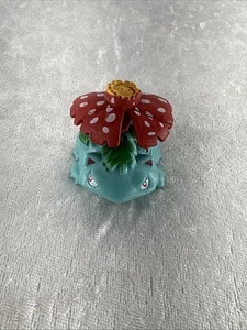 1999 Rare Vintage Venusaur Pokemon Tomy Figur Japan Gen # 3 Sammler - Bild 1 von 8