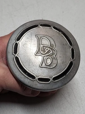 Vintage 1920'S Dodge Brothers Dust Cover Grease Cap Hub Cap OEM Original USED - Image 1 of 4