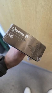 Bettinardi Queen B Series 6 Putter 34 inch brand new - Picture 1 of 7