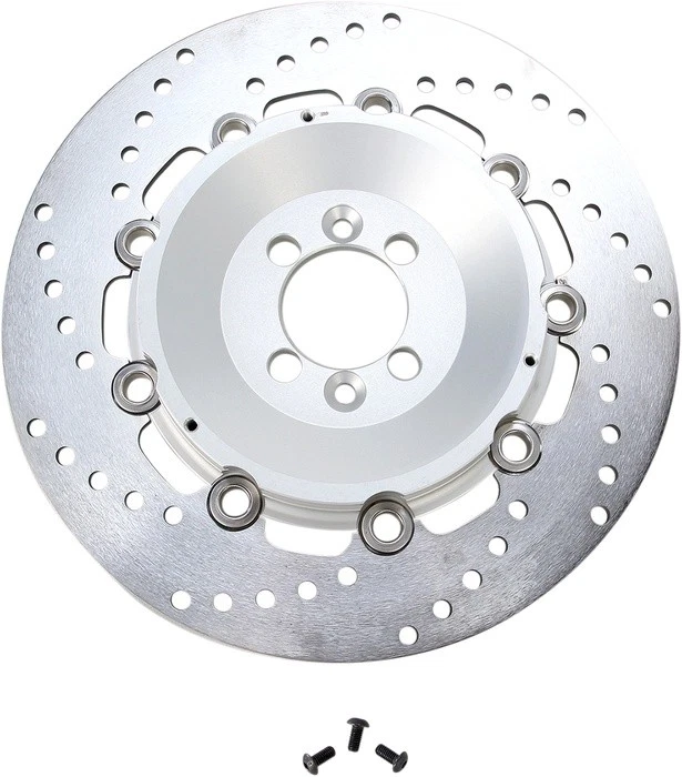 Rotor de freno trasero EBC #MD661 BMW K 100/K 1100/K 75/R 1100/K 1/K 1200 Foto 1 de 1