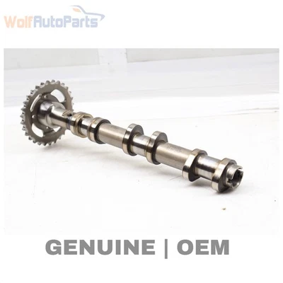 AUDI A8 QUATTRO D4 2012-2014 3,0 L - cámara de escape izquierda / árbol de levas 06E109102BG Foto 1 de 4