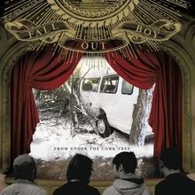 From Under the Cork Tree (Ltd.Tour Edt.) von Fall Out Boy | CD | Zustand gut - Bild 1 von 2