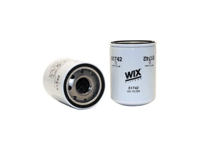 Oil Filter For 1983-1994 Ford F350 1993 1986 1984 1985 1987 1988 1989 KK478RT - Image 1 of 1