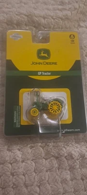 John Deere GP Tractor - Image 1 of 4
