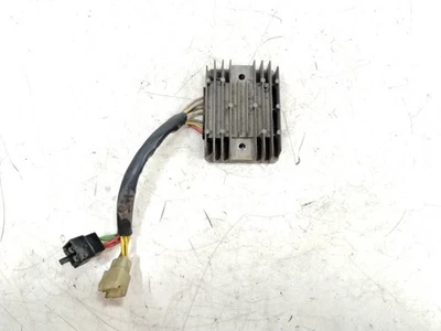 Ducati Monster 1000S 2003 regulador de voltaje rectificador  Foto 1 de 4