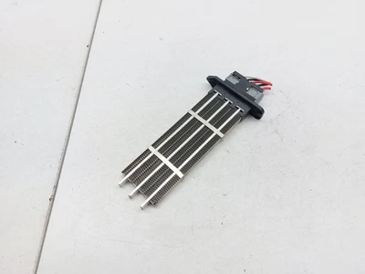 HYUNDAI SANTA FE MK3 HEATER BLOWER FAN ELEMENT CORE MATRIX 2018 - Image 1 of 4
