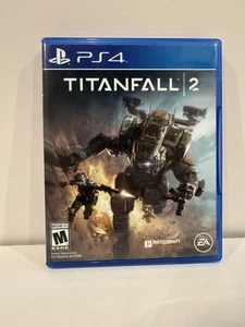 Titanfall 2 (PlayStation 4, 2016) - CIB Complete - Tested - Picture 1 of 4