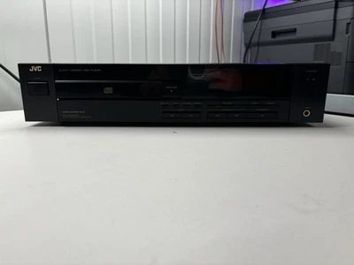 CD-Spieler JVC XL-V211 cd player Compact Disc Player Lesen! - Bild 1 von 4