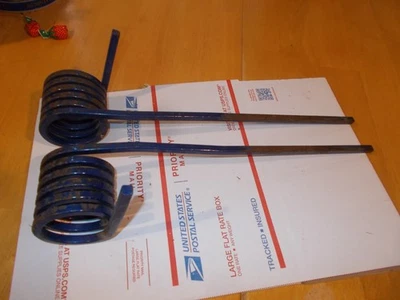 Ski Doo Summit 800 2005 muelles traseros - izquierda y derecha Foto 1 de 3