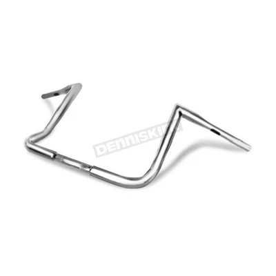 DNA Specialty 1 1/2 pulg. Monster Bagger 16 pulgadas Manillar Rise Ape-M-HB-5006 Foto 1 de 2