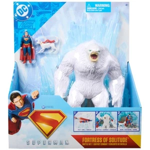 DC Comics Playset Fortress of Solitude I - Picture 1 of 5