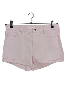 H&M Shorts Donna Taglia IT 44 rosa stile casual - Foto 1 di 5