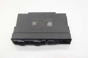 2017-2019 AUDI Q7 FRONT LEFT SIDE SEAT MEMORY CONTROL MODULE UNIT OEM 4M4959760 - Bild 1 von 10