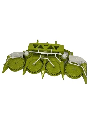 Universal Hobbies CLAAS Jaguar 10000 Harvester RU600 1:32 Model Forage Header - Image 1 of 4