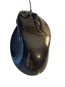 Gigabyte Laser Gaming Mouse M6880 - Picture 1 of 6