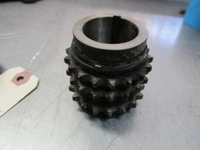 Crankshaft Timing Gear For 03-06 Mercedes-Benz S600  5.5 - Image 1 of 4