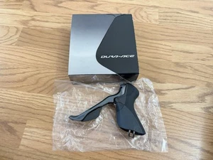 Shimano Dura Ace 9000 ST-9000 LEFT/FRONT 2 Speed STI Shifter 9001 - Picture 1 of 5