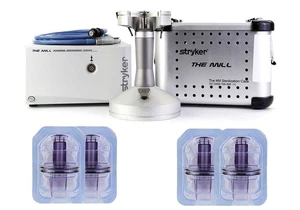 Stryker The Bone Mill Complete Kit with Disposables - Picture 1 of 1