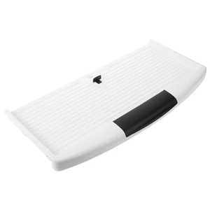 Keyboard Tray Office Drawer under Desk Desktop Slide Out Table Sliding - Picture 1 of 12