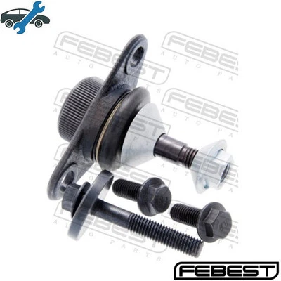 BALL JOINT 2720-S60 FOR VOLVO V70/II/III S80 XC70/Cross/Country B5202FS 2.0L — 第 1/4 张图片