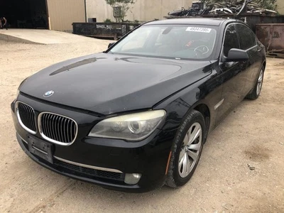 Intercooler 3,0 L Turbo para BMW 535i GT 950970 10-17 Foto 1 de 4