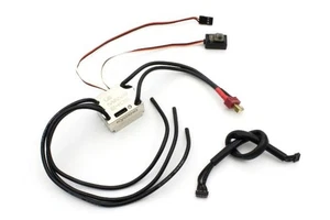 Kyosho Le Mans 240S ESC (60A/MAX 13.5 turns) with C cable 37051B - Picture 1 of 1