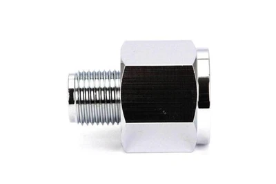 CO2 SUPERMARKET Nano CO2 Kartusche nach DIN 477 / W21,8 / BS 341 Nr. 8 Adapter