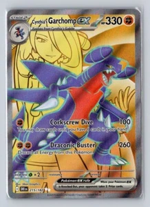 2025 Pokémon TCG - SV10 Destined Rivals - Complete Your set / Pick Your Card - Picture 1 of 133
