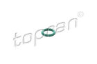Fits TOPRAN 115 344 O-RING /9.9 2.5/ SKODA,VW 99- /RUB  DE Stock