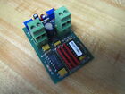 Control Concepts C1000323 PC Board Model 1025