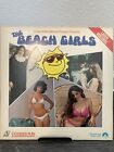 The Beach Girls (1982) Laserdisc LD Movie Rare