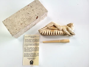 CRICKET TONE PERCUSSION BLOCK - RASP - Picture 1 of 6