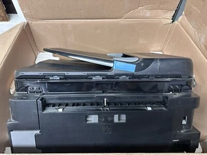 Epson WorkForce Pro WF-4720 Wireless Printer Print Copy Scan Fax + Ink - Picture 1 of 5