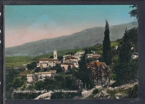 Cartolina Pietrasanta Capriglia Panorama IB478 - Picture 1 of 1