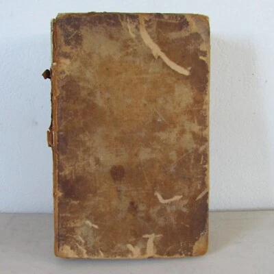 1836 The Poetical Works of Sir Walter Scott By J. W. Lake Published by J. Crissy - Image 1 of 4