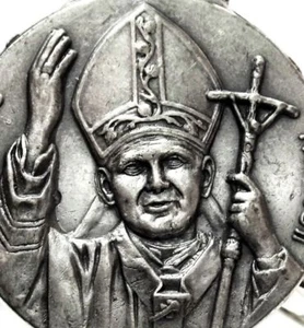 VATICANO (Giovanni Paolo II) GIUBILEO 2000 - Picture 1 of 5