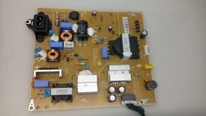NETZTEIL EAX67209001 (1,5) REV 1.0 EAY64529501 FÜR LG 43UK6400PLF TV - Bild 1 von 3