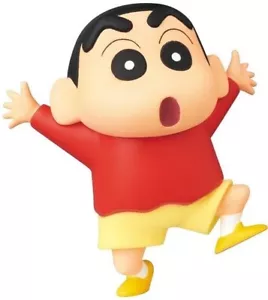 Figura Ultra Detail (UDF): Lápiz Shin-Chan 469 - IMPORTACIÓN JAPÓN - VENDEDOR DE EE. UU. - Imagen 1 de 5