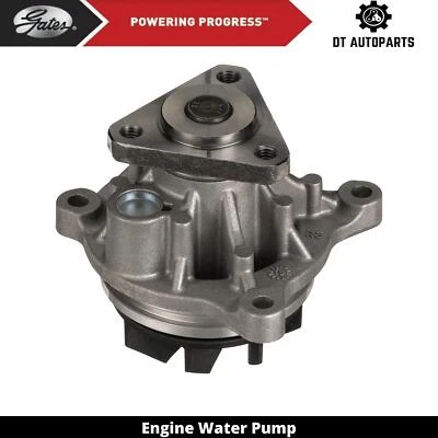 For 2020-2023 Ford Explorer 2.3L L4 GAS Engine Water Pump Gates 2021 2022 - Image 1 of 4