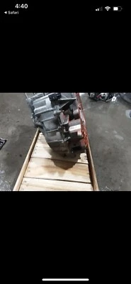 трансмиссия ford taurus - Изображение 1 из 4