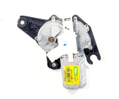 Rear Wiper Motor OEM 2007 2008 2009 2010 2011 2012 Nissan Versa - Image 1 of 4