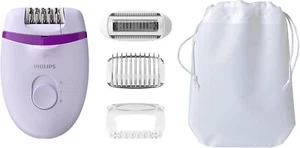 Philips BRE275/30 Satinelle Essential Epilierer integriertes Licht | Versiegelt - Bild 1 von 3